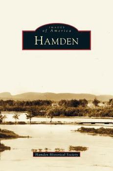 Hamden - Book  of the Images of America: Connecticut