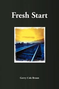 Paperback Fresh Start Book