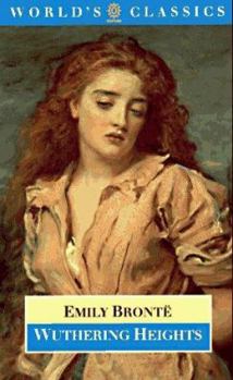 Paperback Wuthering Heights (The ^AWorld's Classics) Book