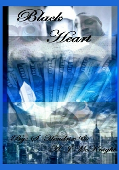 Paperback Black Heart Book