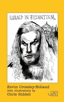 Paperback Harald in Byzantium Book