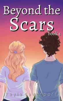 Paperback Beyond the Scars Book