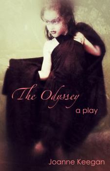 Paperback The Odyssey: A Comedy in Two Acts Book