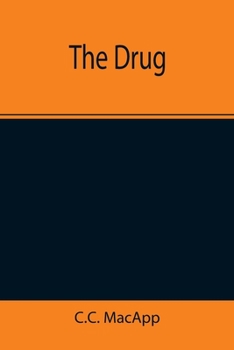 Paperback The Drug Book