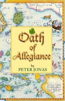 Paperback Oath of Allegiance Book