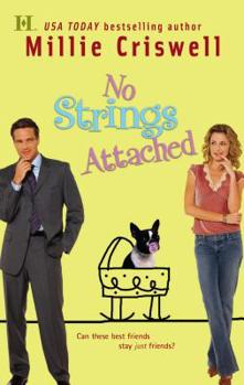 Mass Market Paperback No Strings Attached Book