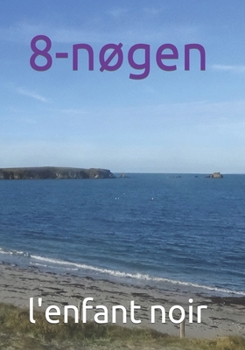 Paperback 8-nøgen [Danish] [Large Print] Book