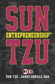 Paperback Sun Tzu Entrepreneurship(tm) Book