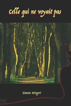 Paperback Celle qui ne voyait pas [French] Book