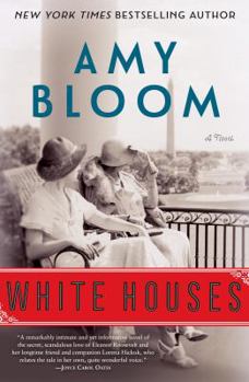 Hardcover White Houses Book