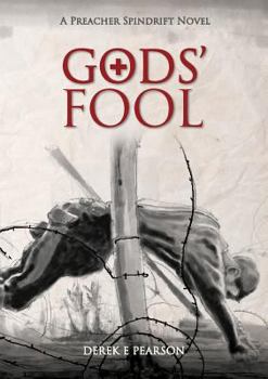 Paperback GODS' Fool Book