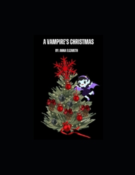 Paperback A Vampire's Christmas Book