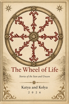 The Wheel of Life (The Road Map)