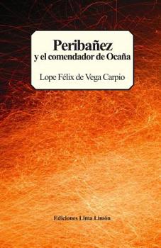 Paperback Periba?ez y el comendador de Oca?a [Spanish] Book