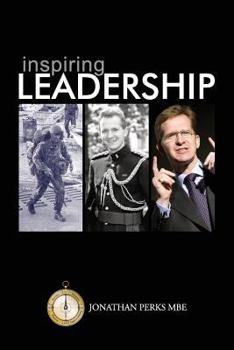 Paperback Inspiring Leadership Book