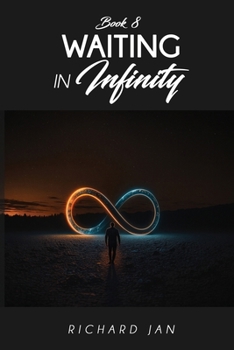 Paperback Waiting in Infinity Book