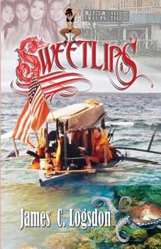 Paperback Sweetlips Book