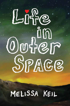 Paperback Life in Outer Space Book