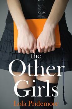 Paperback The Other Girls: A Young Adult Paranormal Novel about a Witch, a Ghost and a Mystery Book