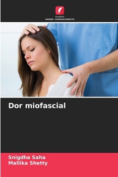 Paperback Dor miofascial [Portuguese] Book