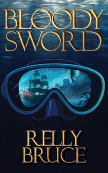Paperback Bloody Sword Book