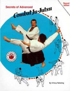 Paperback Secrets of Advanced Combat Ju-Jutsu Book