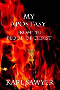 Paperback My Apostasy Book