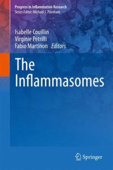 Paperback The Inflammasomes Book