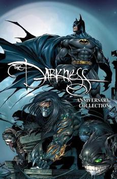 Paperback The Darkness Anniversary Collection Book