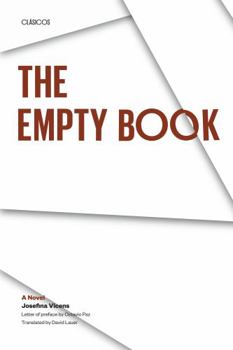 Paperback The Empty Book