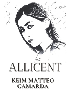 Paperback Allicent [Italian] Book