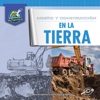 Paperback Diseño Y Construcción En La Tierra [Spanish] Book