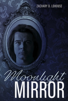 Paperback Moonlight Mirror Book