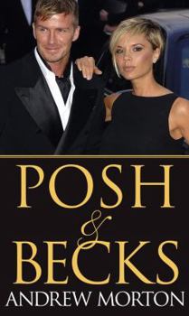 Mass Market Paperback Posh & Becks Book
