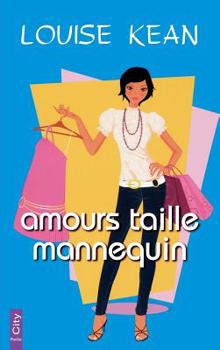 Paperback Amour taille mannequin [French] Book