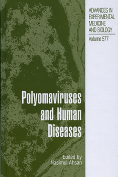 Paperback Polyomaviruses and Human Diseases Book