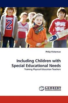 Paperback Including Children with Special Educational Needs Book