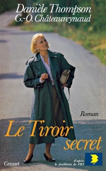 Paperback Le tiroir secret [French] Book