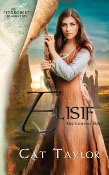 Paperback Elisif - Gestohlenes Herz [German] Book