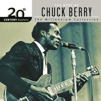 20th Century Masters: The Best Of Chuck Berry