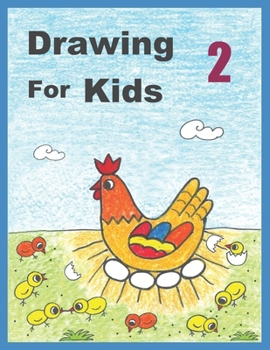Drawing For Kids