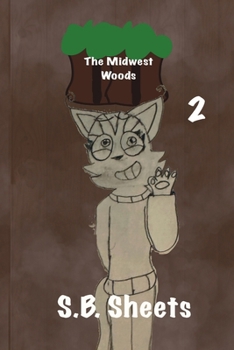 Paperback The Midwest Woods: Volume 2 Book