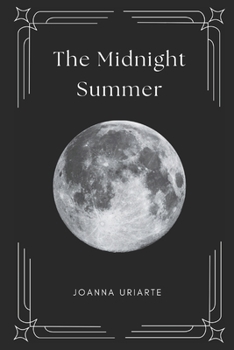 Paperback The Midnight Summer Book