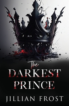 Paperback The Darkest Prince Book