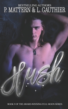 Paperback Hush Book