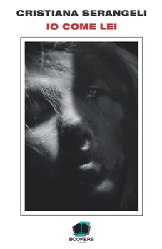 Paperback IO Come Lei [Italian] Book