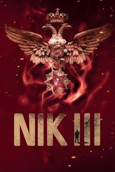 Paperback Nik III Book