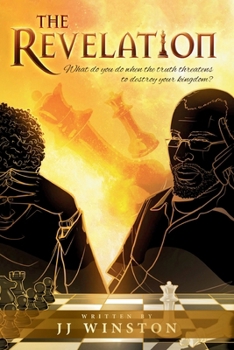 Paperback The Revelation: The Anniversary Series Book