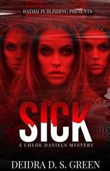 Paperback Sick, Sicker, Sickest Book