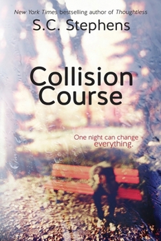 Paperback Collision Course Book